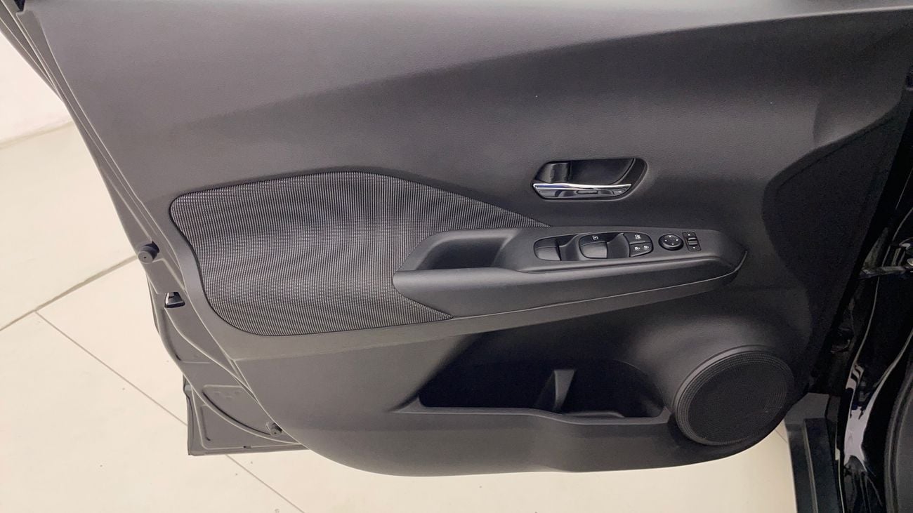 نيسان كيكس SV 1.6 | بدون دفعة مقدمة | اختبار القيادة في المنزل