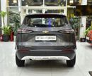 شيفروليه جروف EXCELLENT DEAL for our Chevrolet Groove LT ( 2025 Model ) in Grey Color GCC Specs
