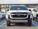 تويوتا لاند كروزر GR SPORT HYBRID | HIGH OPTION | 3.5L PETROL V6 /RADAR/REAR ENTERTAINMENT DVD/COOL BOX (CODE#LC3HGR)