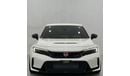 هوندا سيفيك 2023 Honda Civic Type R, Full Service History, 2028 Al futtaim Warranty