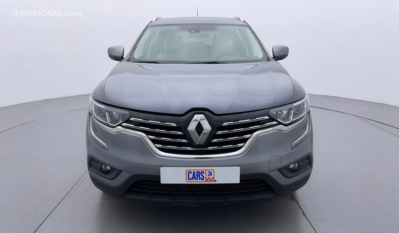 Renault Koleos SE 2.5 | Zero Down Payment | Free Home Test Drive