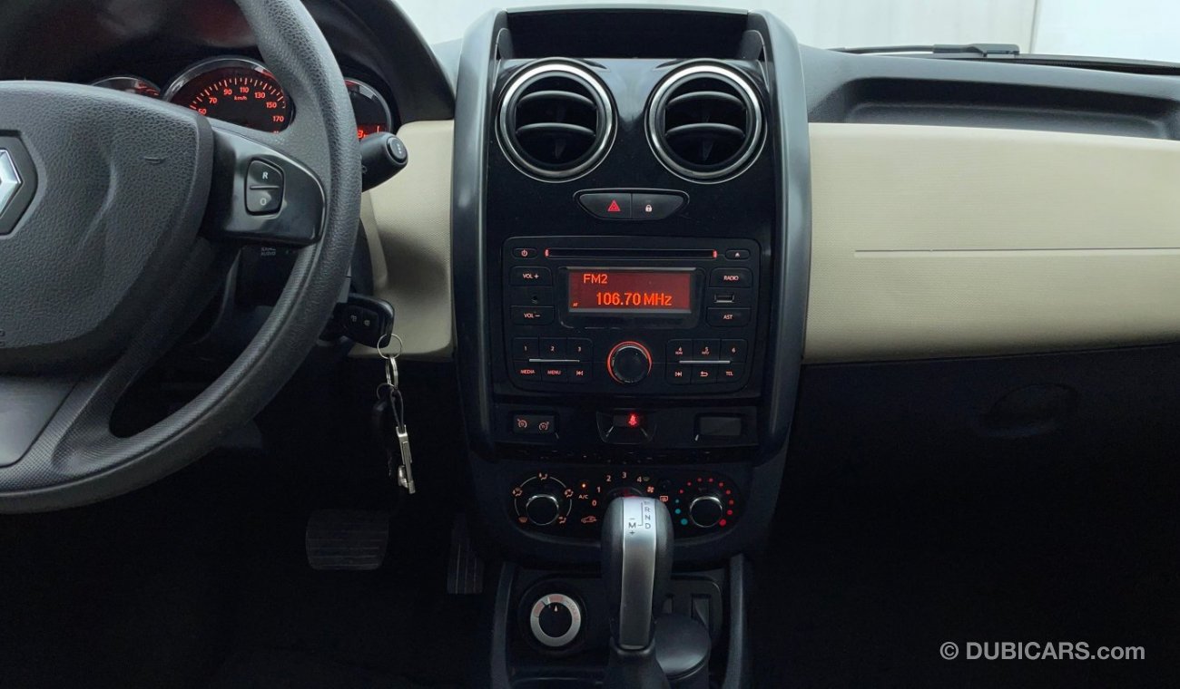 Renault Duster LE 2 | Zero Down Payment | Free Home Test Drive