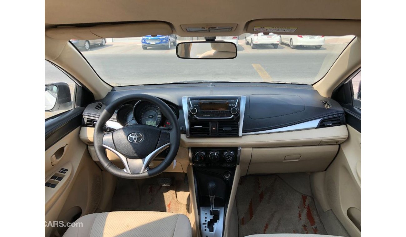 تويوتا يارس