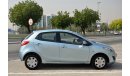 Mazda 2 Low Millage 2011 Clean Condition