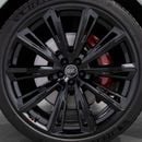 أودي SQ8 4.0 TFSI quattro (507 HP)