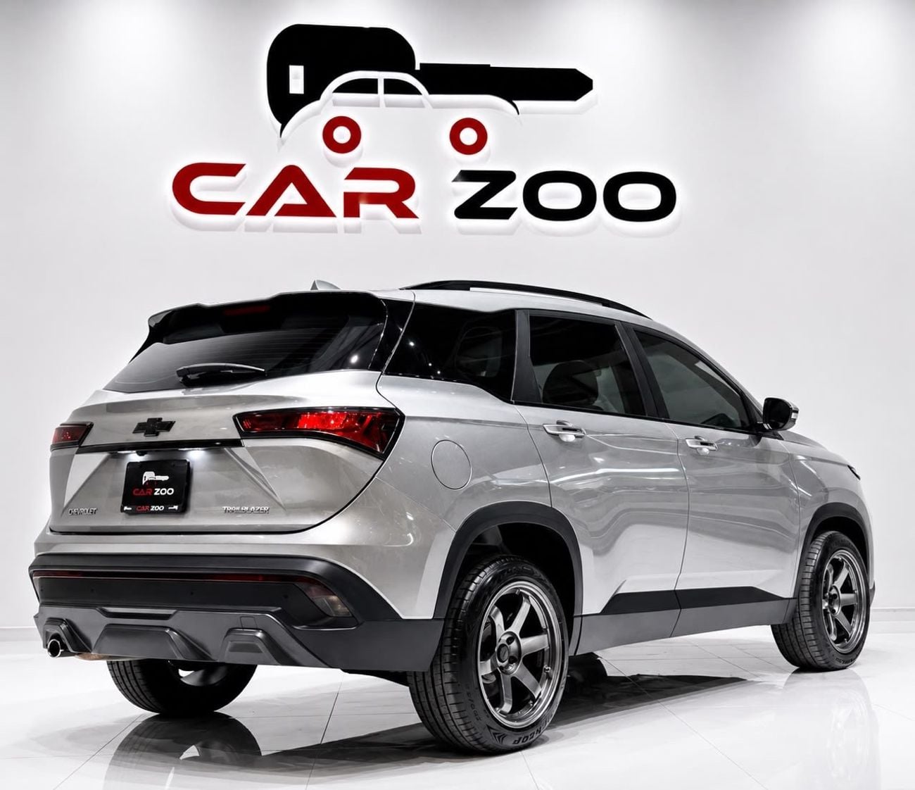 Chevrolet Captiva PREMIER