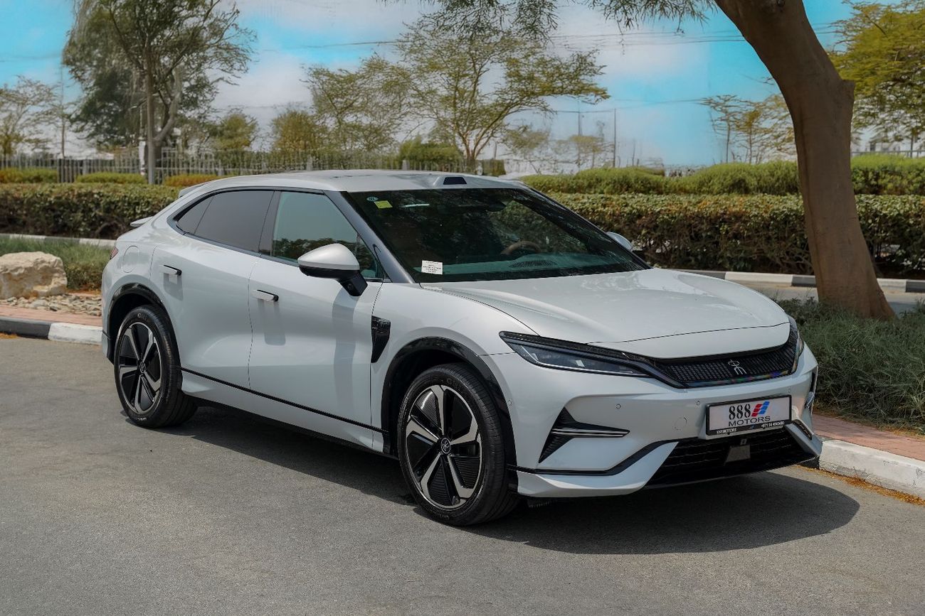 BYD Song L 2025 BYD Song L EV LiDAR 662Km Excellent Intelligent  0Km