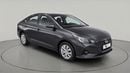 Hyundai Accent 2023 SMART | AED 554/Month | 0 DP | 30 Day Return | Warranty | Service History