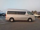تويوتا هاياس TOYOTA HIACE VAN RHD 2015 MODEL 3.0 L DIESEL AUTOMATIC(PM15202)