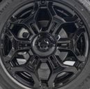 Jetour T2 Luxury Defender Pack • Jetour Warranty 2030 • Elite/Agency Supplied Vehicle