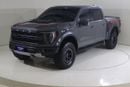 فورد F 150 RAPTOR CREW CAB LUX RP1621C / AL TAYER MOTORS/ AL QOUZ SHOWROOM
