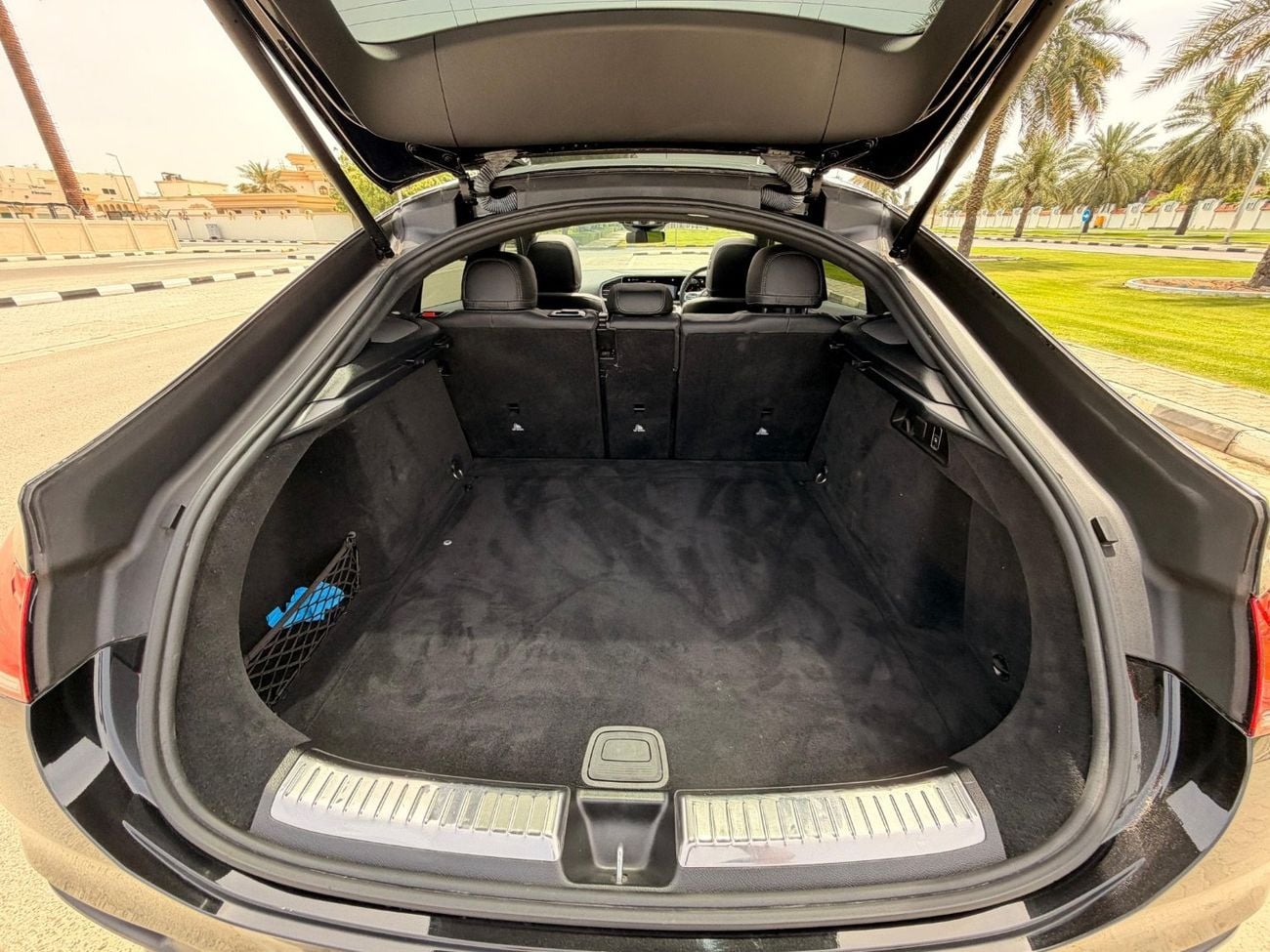 مرسيدس بنز 450 export from Australia