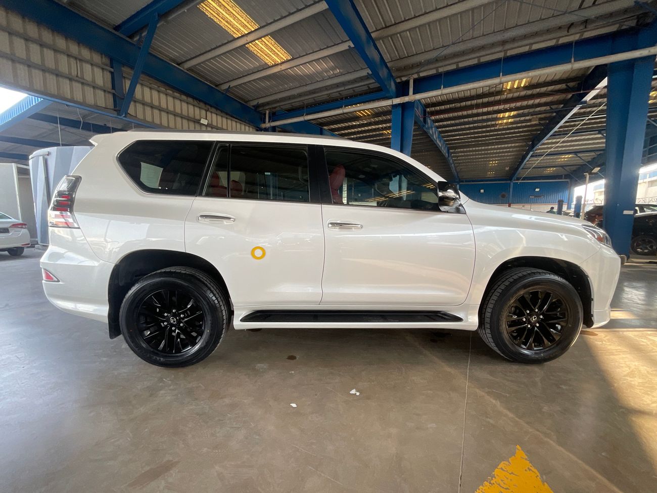 Lexus GX460 Premier | Guaranteed Warranty | 0 Down Payment