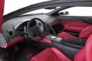 Lamborghini Murcielago LP-640 Lamborghini Murcielago LP640