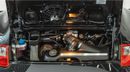 Porsche 911 CARRERA 4 (997.1) Manual