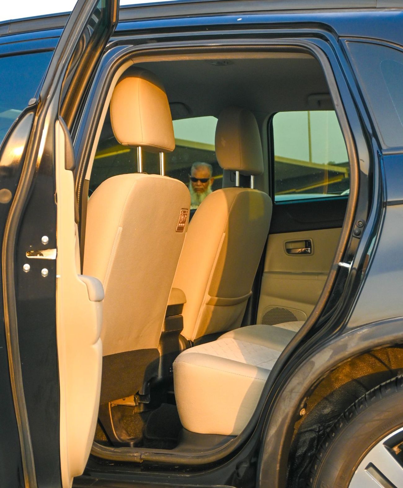 Mitsubishi ASX MITSUBISHI ASX 2022 Low 2.0L FWD GCC IN EXCELLENT CONDITION