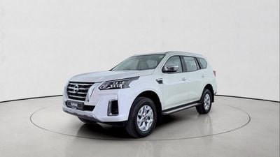 Nissan X Terra TITANIUM | Guaranteed Warranty | 0 Down Payment