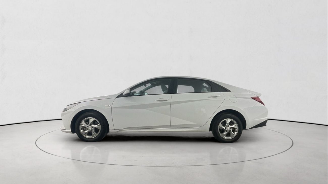 هيونداي إلانترا Smart | upto AED 20,000 Ramadan Discount | شامل الضمان | 0 ﺪﻔﻋﺓ ﺃﻮﻟﻯ