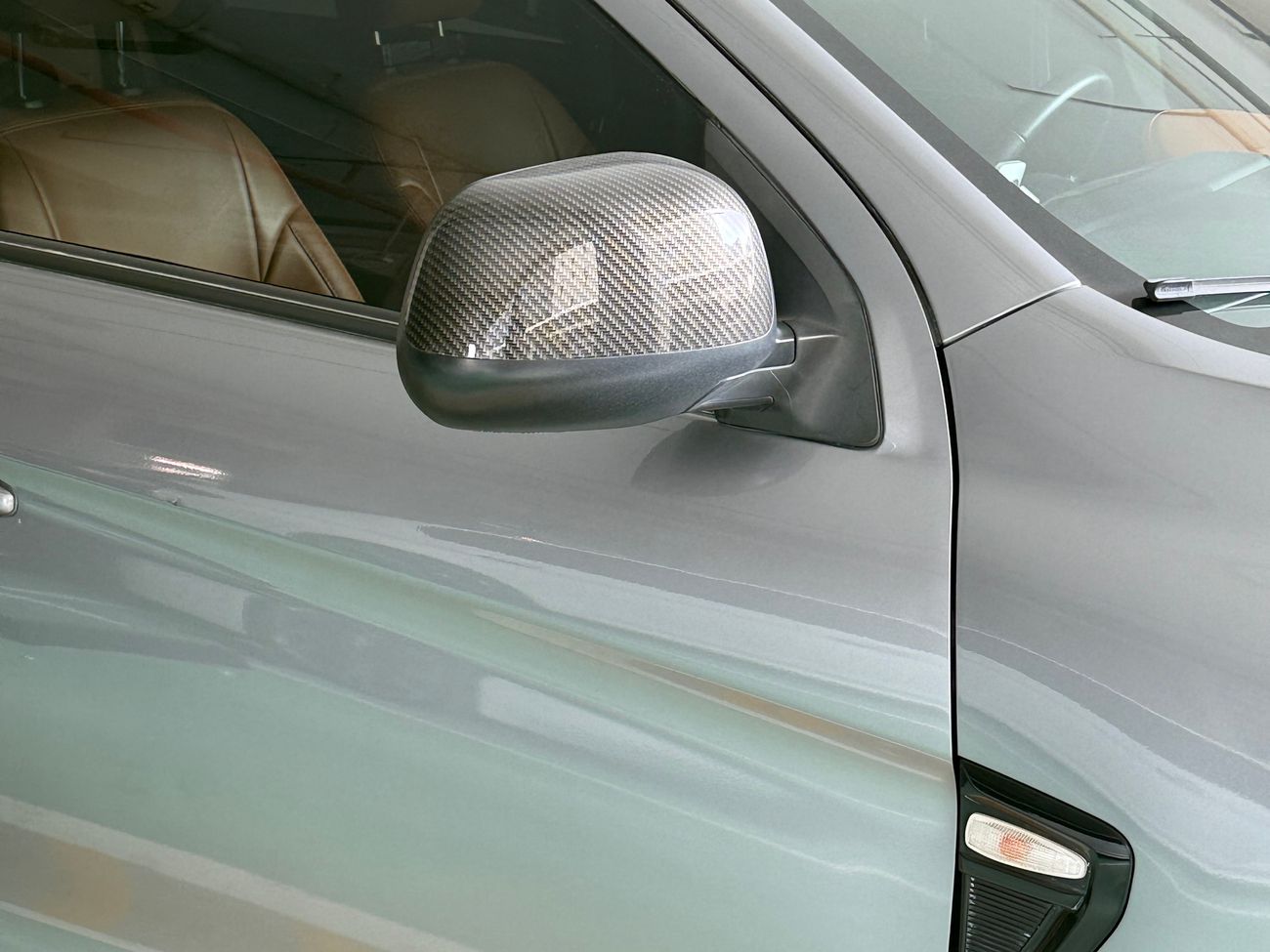 ميتسوبيشي ASX