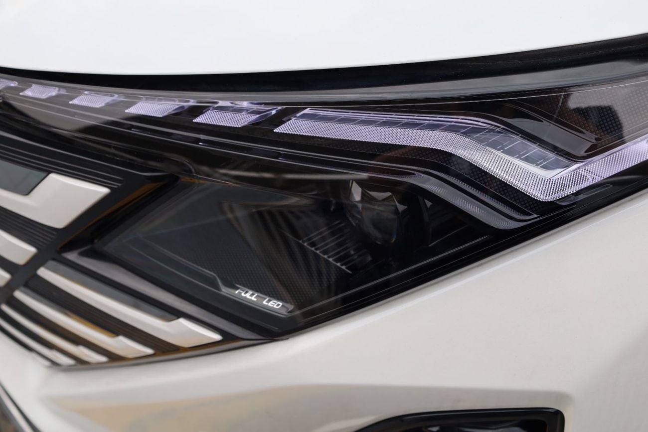 Changan UNI-Z