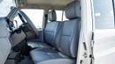 Toyota Land Cruiser 70 LX Toyota LC76 Hard Top 4.2L Diesel V6 5doors MY2025