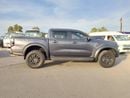 فورد رينجر رابتور FORD RANGER RAPTOR PICKUP RHD 2024 MODEL 3.0 L PETROL AUTOMATIC(PM62645)