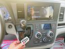 Toyota Sienna Xle  full option