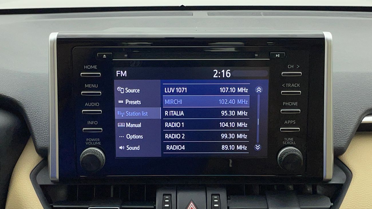 Toyota RAV4 VX HEV 2.5 | Zero Down Payment | Free Home Test Drive