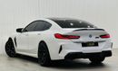 BMW M8 2020 BMW M8 Competition, January 2025 Warranty, Full BMW Service History, Full Options, GCC