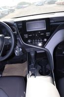 تويوتا كامري 2024 Toyota Camry 2.5L Petrol Basic Option Automatic Zero KM
