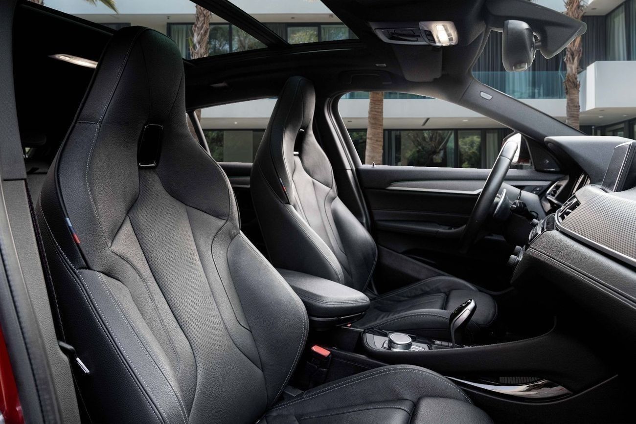 BMW X2 35i | 2,213 P.M | 0% Downpayment | Fully Loaded