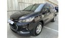 Chevrolet Trax LT 1.8 | Under Warranty | Free Insurance | Inspected on 150+ parameters