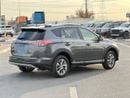 Toyota RAV4 XLE 2.5 Hybrid
