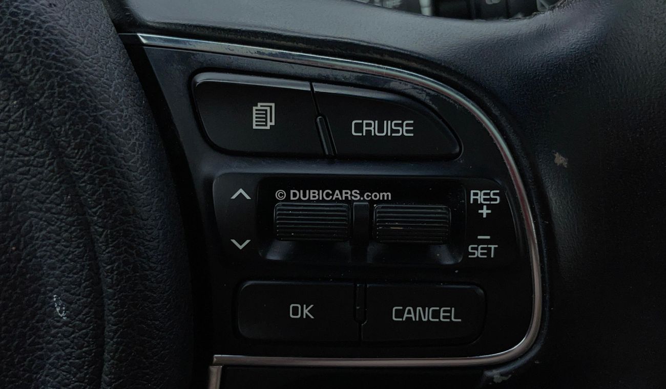 Kia Sportage EX 2.4 | Under Warranty | Inspected on 150+ parameters