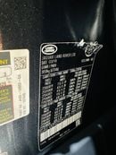 لاند روفر رينج روفر سبورت HSE 3.0L (340 HP)