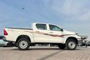 Toyota Hilux Toyota HILLIX 2026/4WD/2.4L