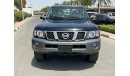 نيسان باترول سوبر سفاري NISSAN SUPER SAFARI 2022 VTC 4800 2 DOOR GCC WARRANTY