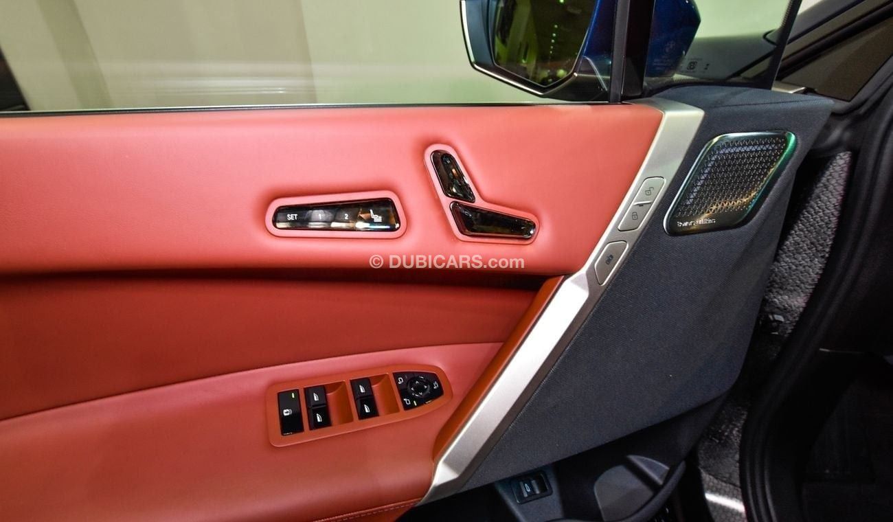 بي أم دبليو iX M60