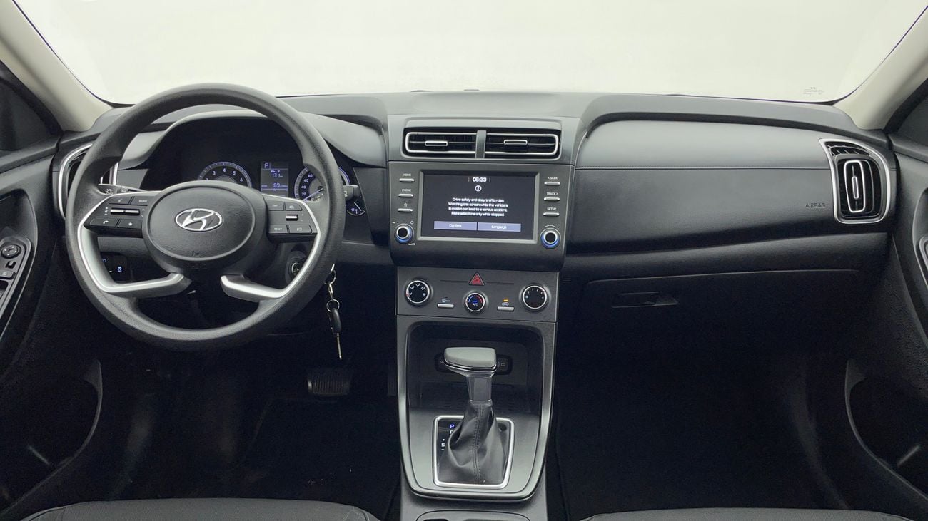 Hyundai Creta SMART 1.5 | Zero Down Payment | Free Home Test Drive