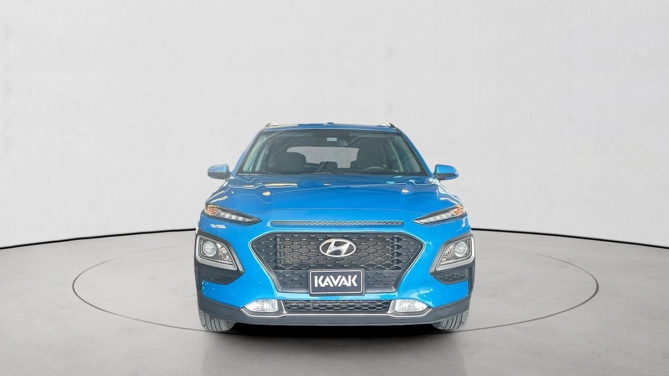 هيونداي كونا 2.0 AUTO GL SMART | شامل الضمان | 0 ﺪﻔﻋﺓ ﺃﻮﻟﻯ