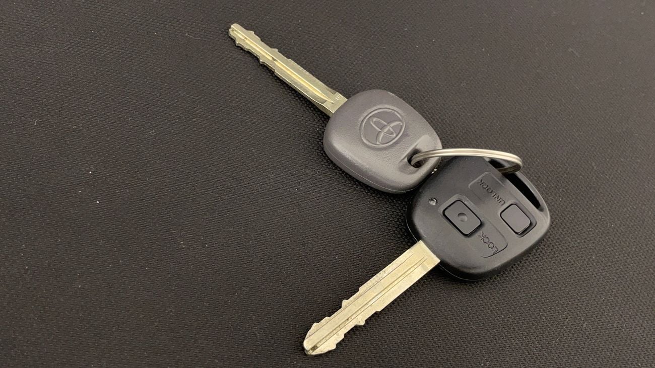 Toyota FJ Cruiser GXR 4.0L A/T 2022 GXR | AED 1863/Month | 0 DP | 30 Day Return | Warranty | Service History