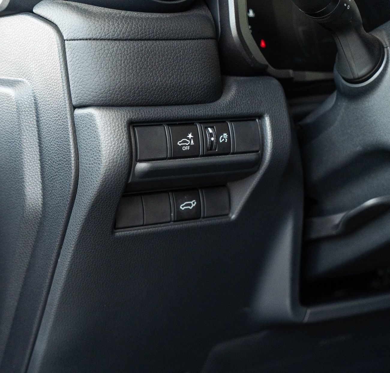 Toyota Prado Prado 2.4 || 2026