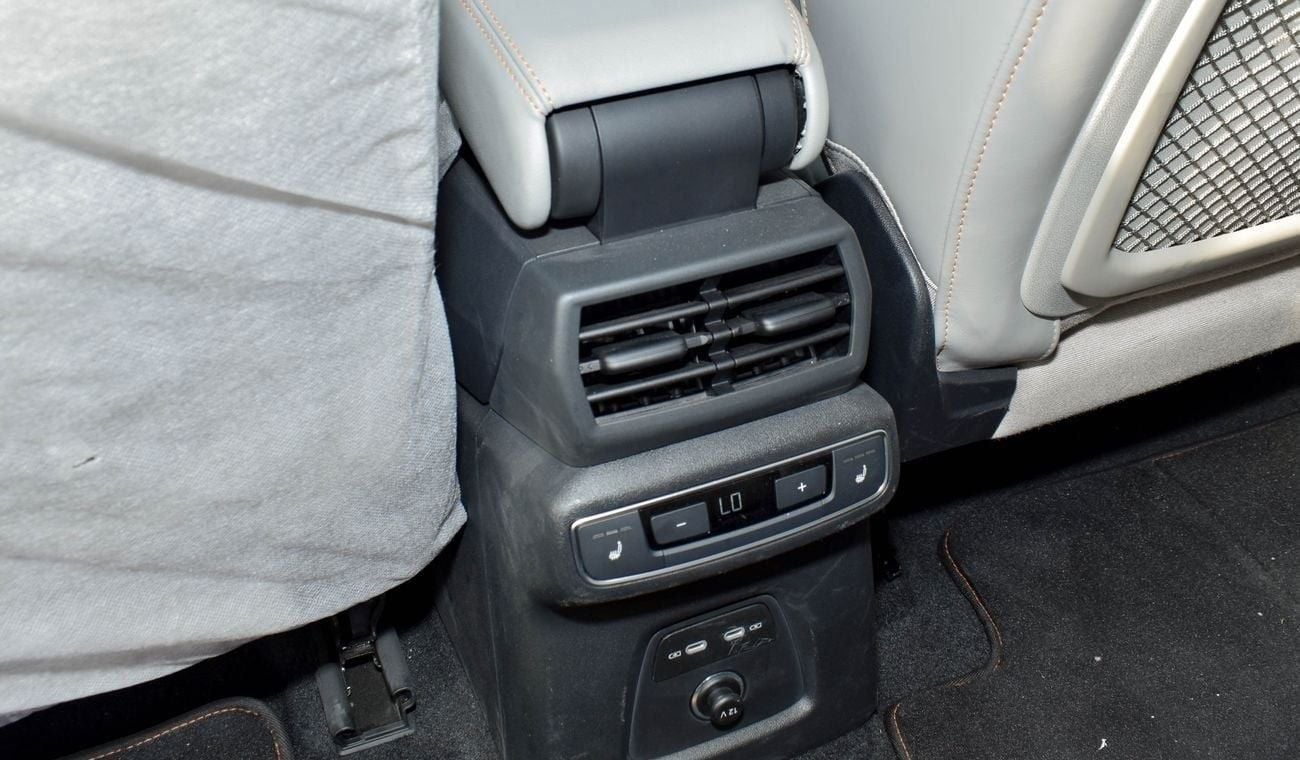 أودي Q5 40 e-tron