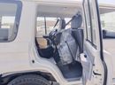 تويوتا لاند كروزر 70 TOYOTA LAND CRUISER LC76 4.2D MT MY2025 (LHD)