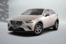 Mazda CX-3 2.0L