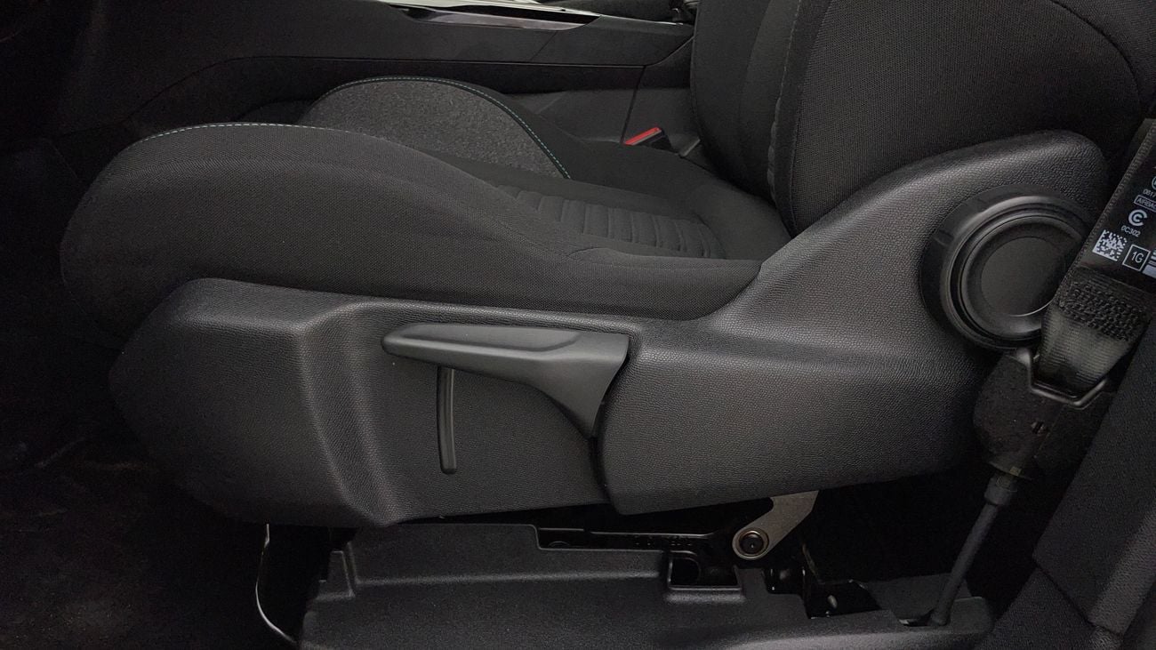 بيجو 3008 ACTIVE 1.6 | بدون دفعة مقدمة | اختبار القيادة في المنزل