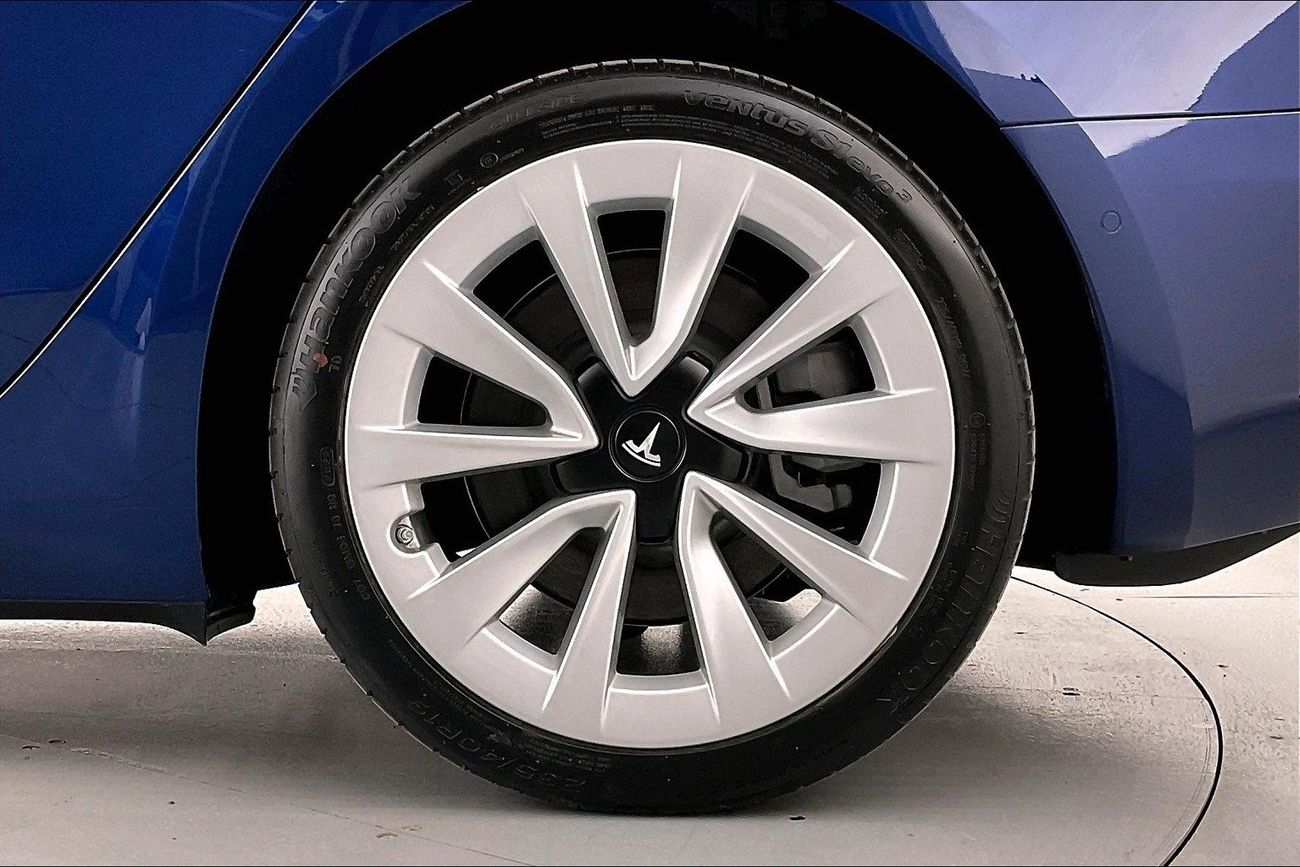 Tesla Model 3 Standard | 1 year free warranty | 0 down payment | 7 day return policy