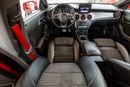 Mercedes-Benz CLA 250 Std 2.0L (224 HP)
