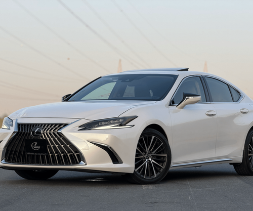 لكزس ES 350 350 3.5