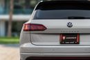 فولكس واجن طوارق Touareg R-Line | 3,134 P.M | 0% Downpayment | ONE OWNER!